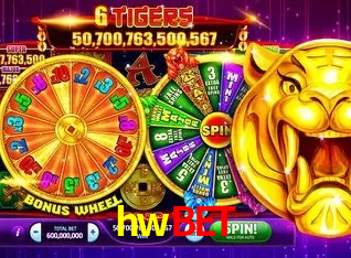 hwbet login