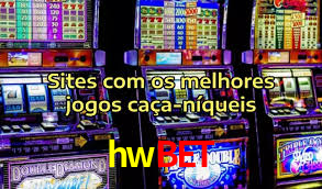hwbet login