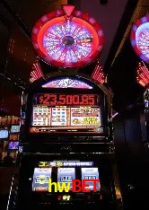 Ofertas Imperdíveis na hwbet: Promoções e Bônus Que Valem a Pena