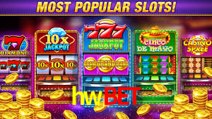 hwbet: A Experiência de Casino com Jogos de Mesa ao Vivo